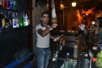 Friday Night at Byblos Old Souk